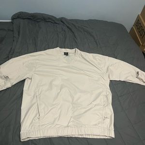 Nike golf crewneck sweater